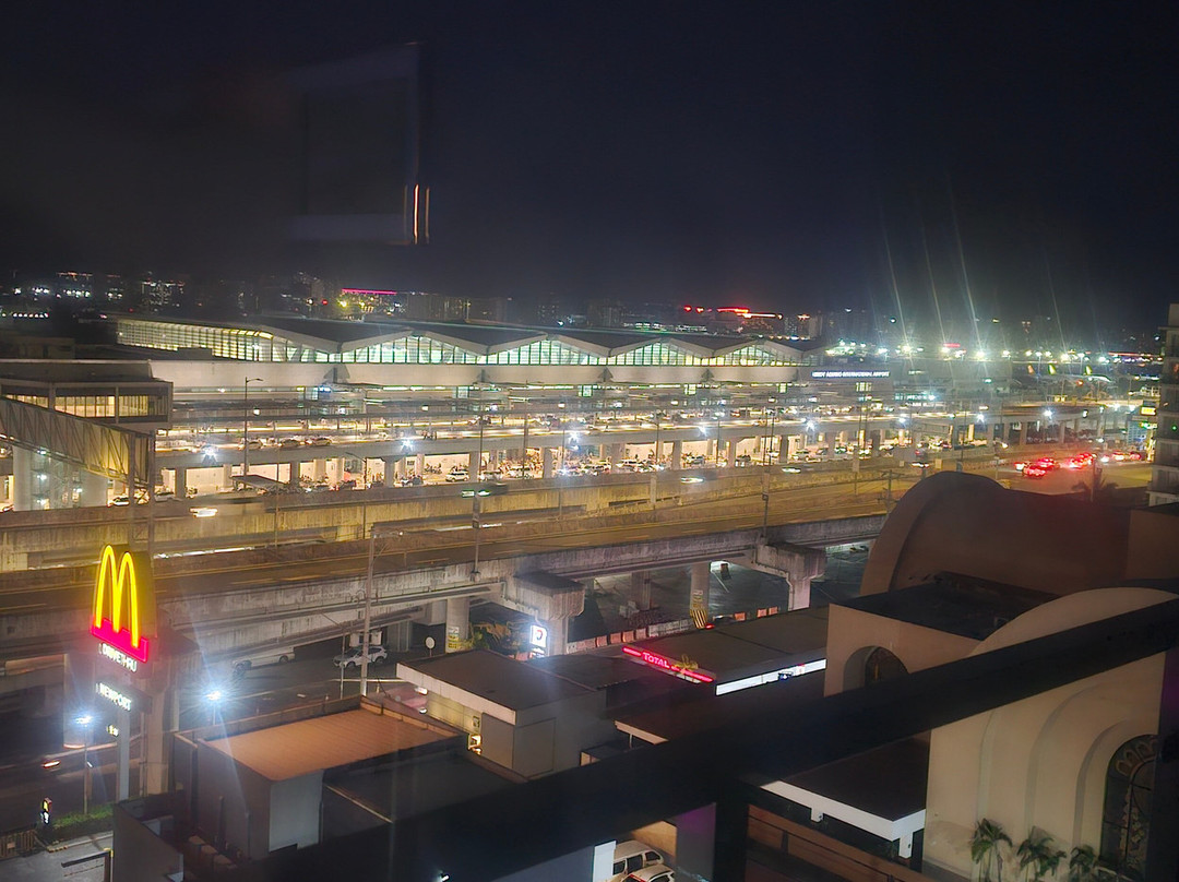 贝尔蒙特马尼拉酒店主图