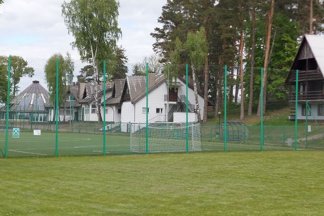 Centralny Osrodek Sportu Akademickiego AZS主图