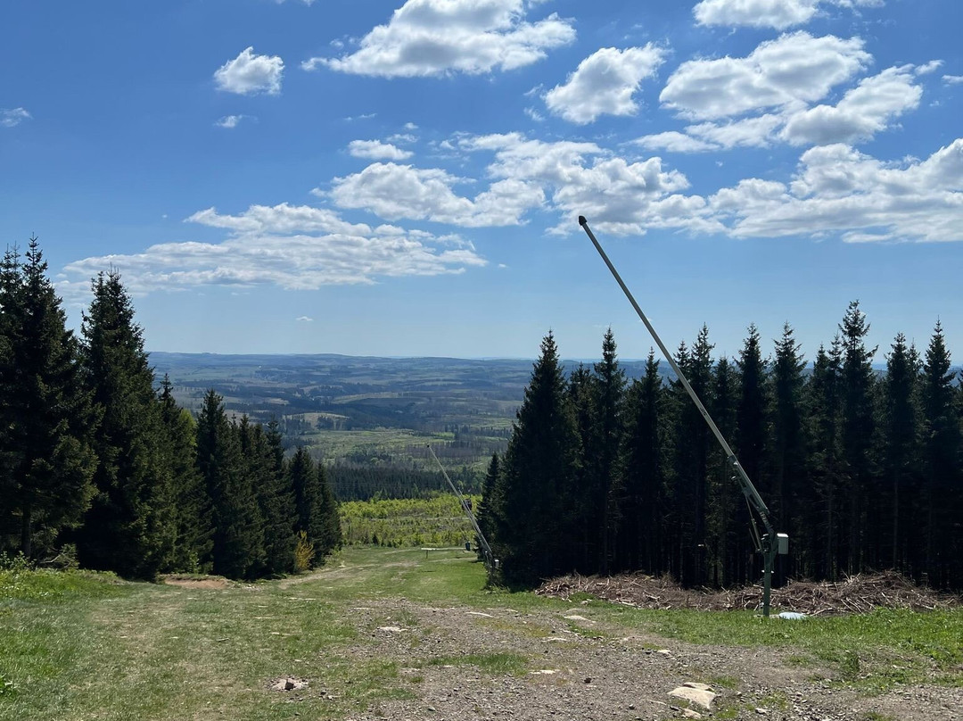 Wurmbergseilbahn Braunlage-布劳恩拉格必去景点