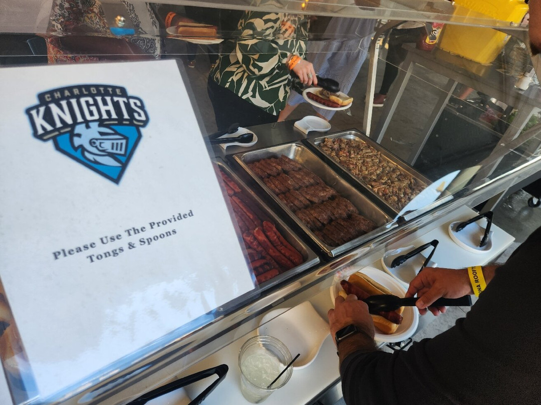 Truist Field-夏洛特必去景点