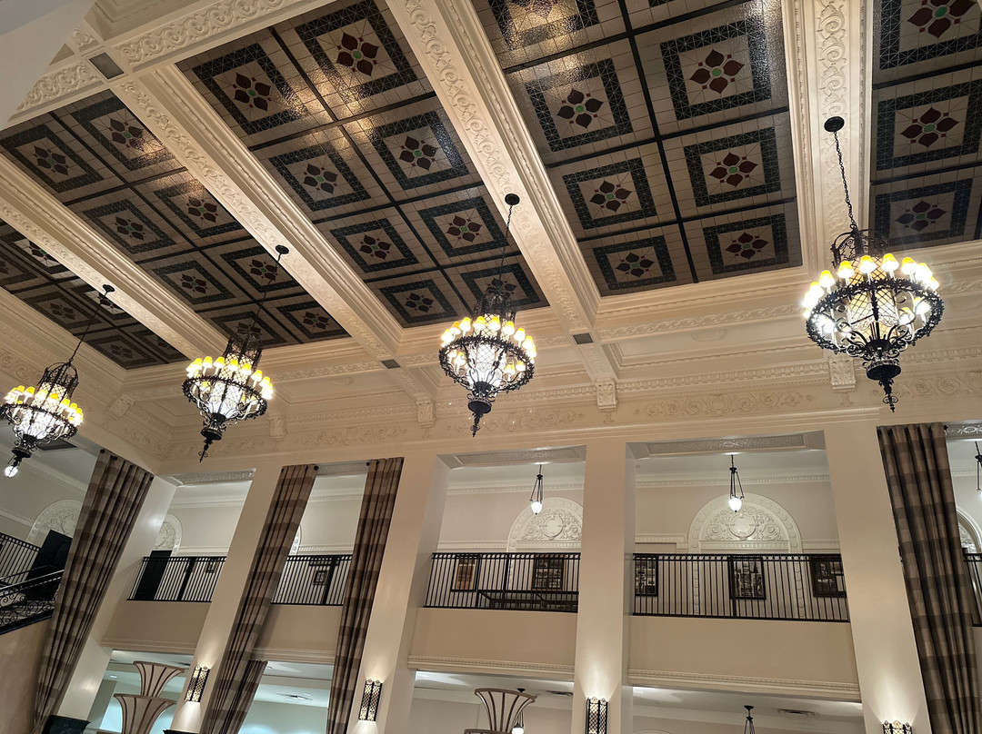 The Mayo Hotel主图