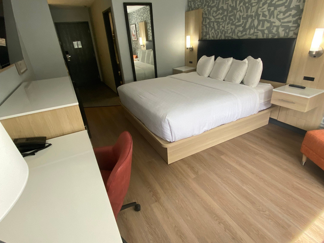 Best Western Montrose Inn主图