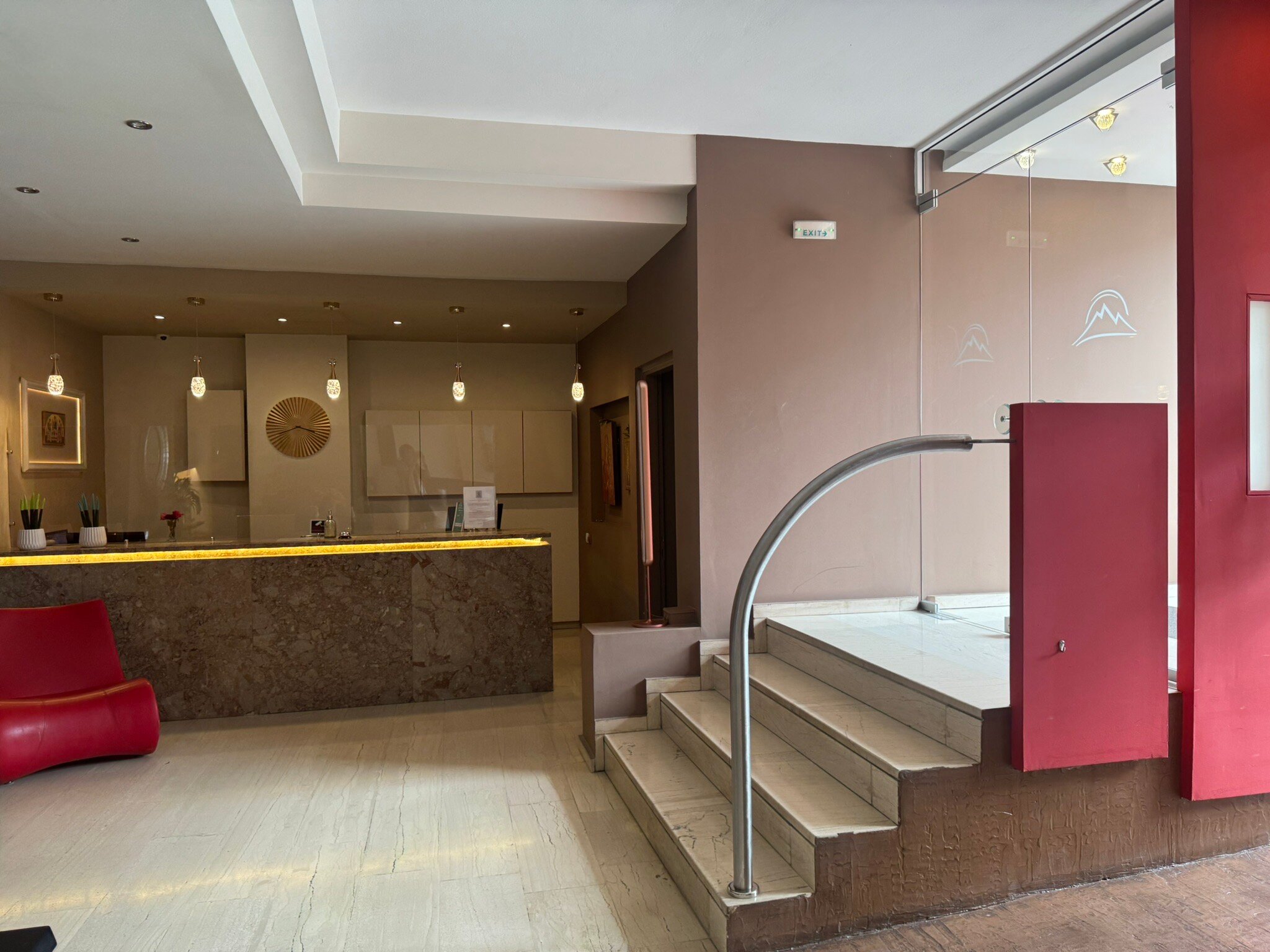 Nidimos Hotel-官方
