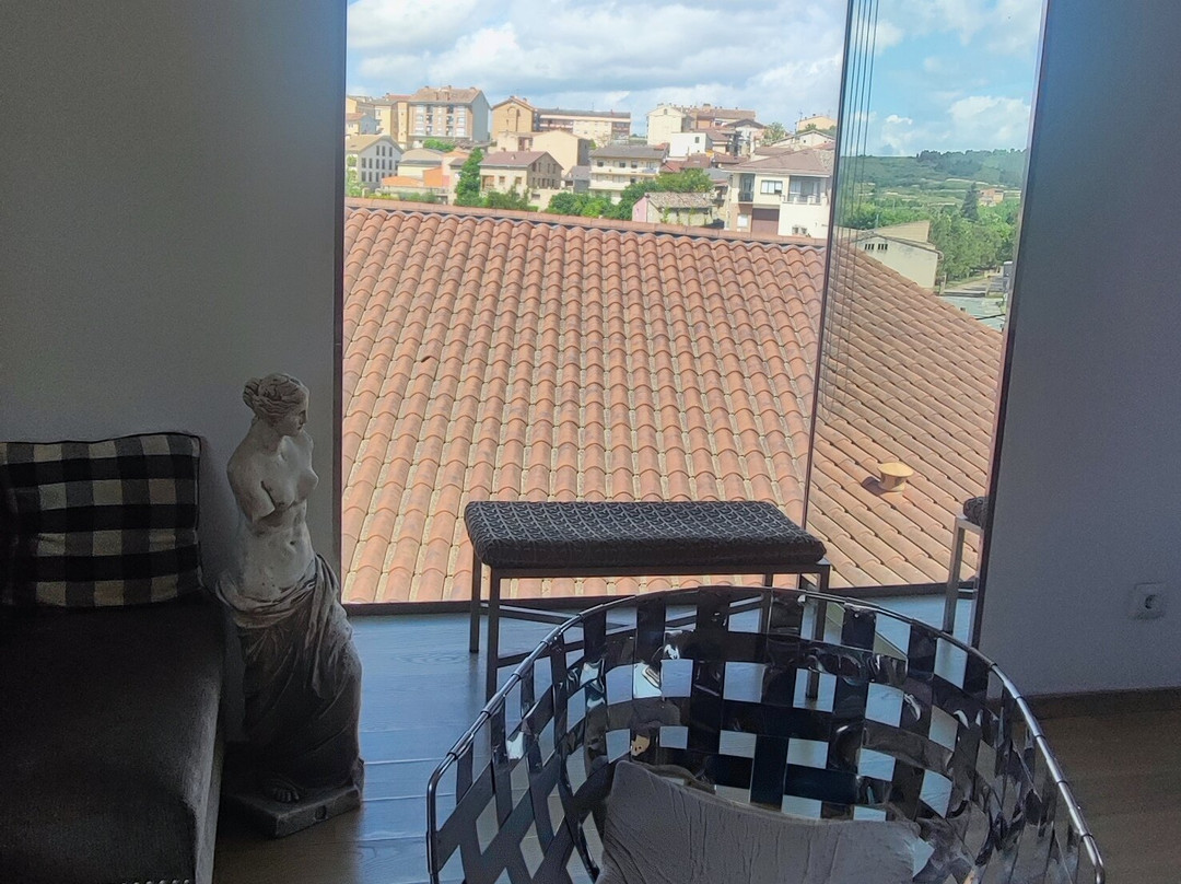 Bodegas Diez-Caballero-Elciego必去景点