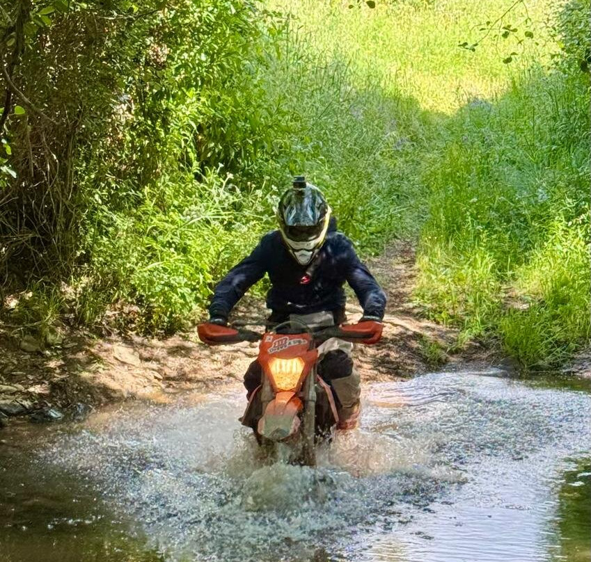 Buggy & Bike Expedition-Sao Bartolomeu de Messines必去景点