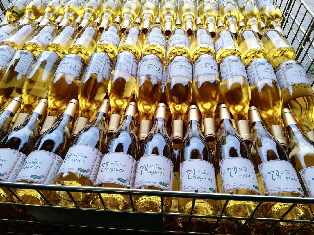 Domaine Alain Dumarcher景点图片