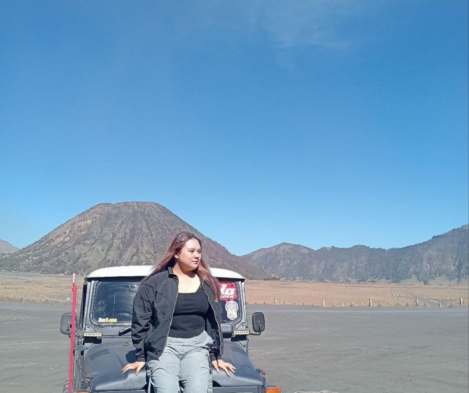 Escapenesia-泗水必去景点