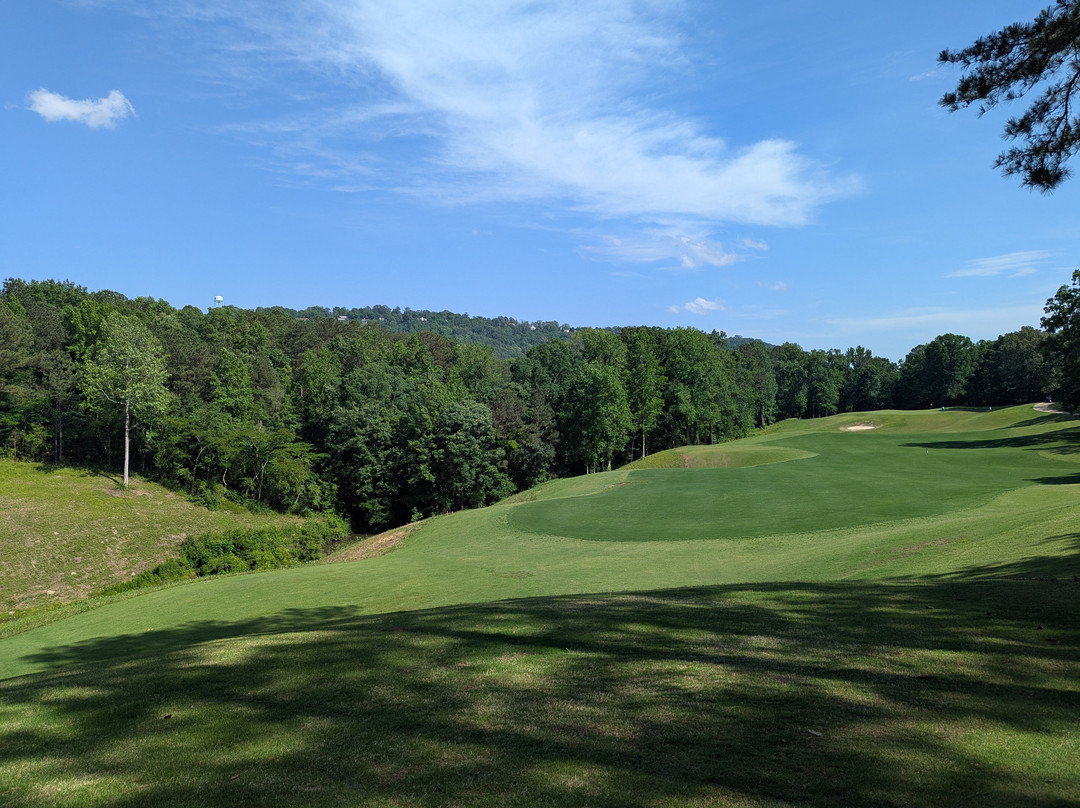 Oxmoor Valley Golf Course景点图片