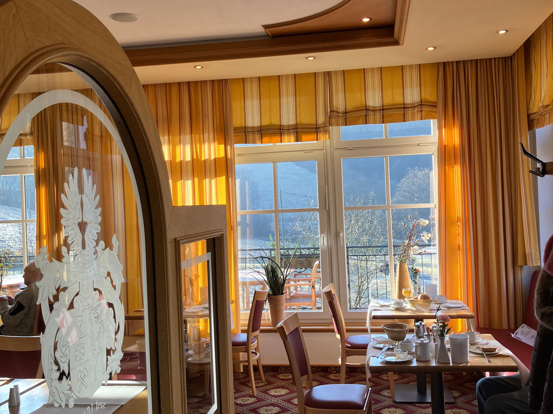 Land und Kurhotel Tommes主图