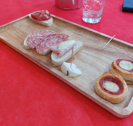 Restaurant Circolo Acli Degli Amici