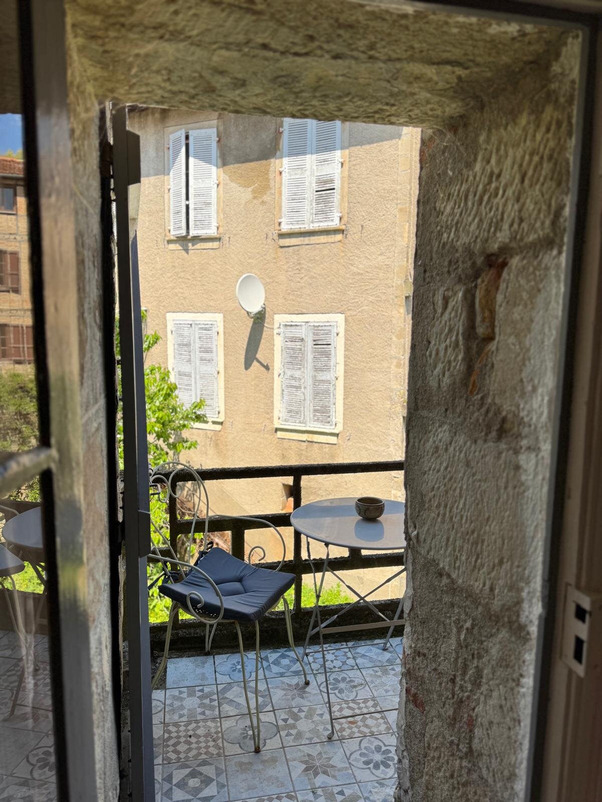 Le Soleilho-酒店景观