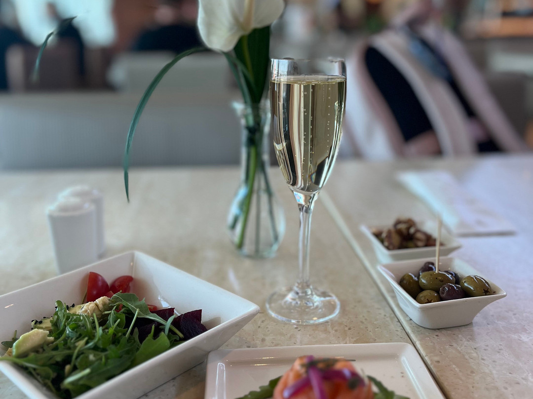 Manchester Airport Lounges-Wythenshawe必去景点