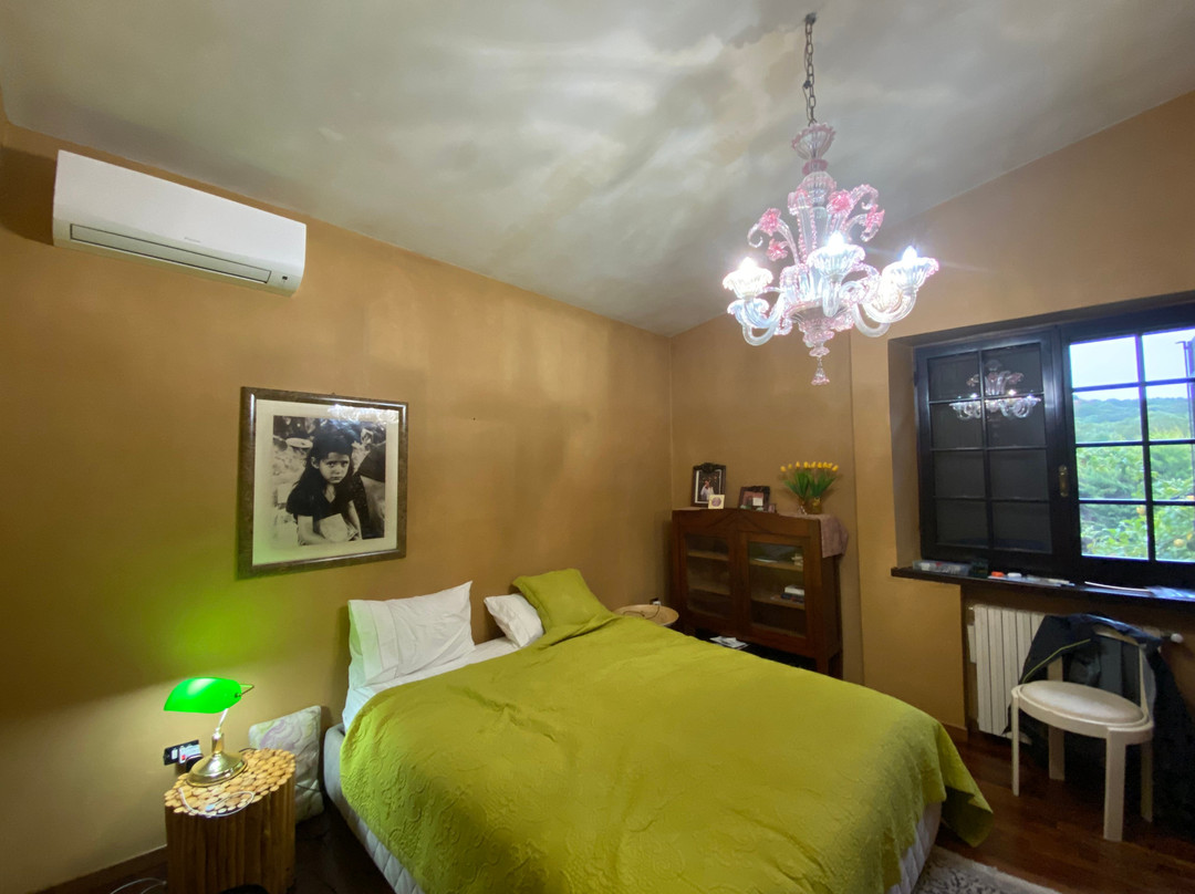 A Casa di Angela主图