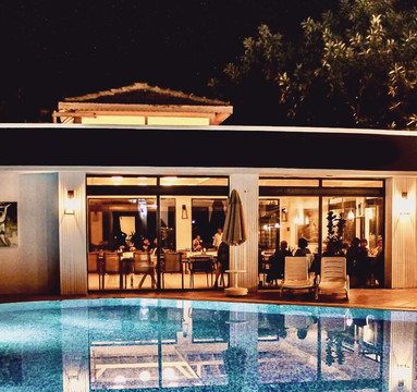 Sıralı Kebab Ocakbaşı