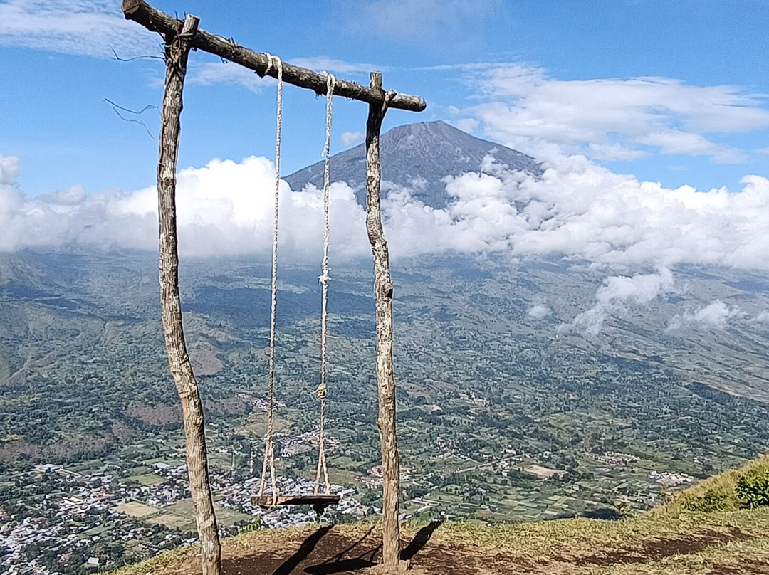 Lombok Eco Tour-Senggigi必去景点