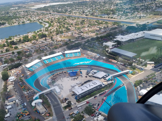 TourHelicopter-彭布罗克派恩斯必去景点