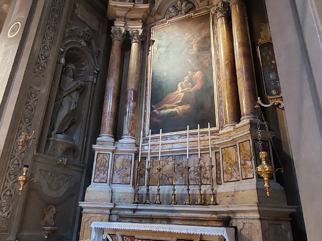Ferrara Cathedral景点图片