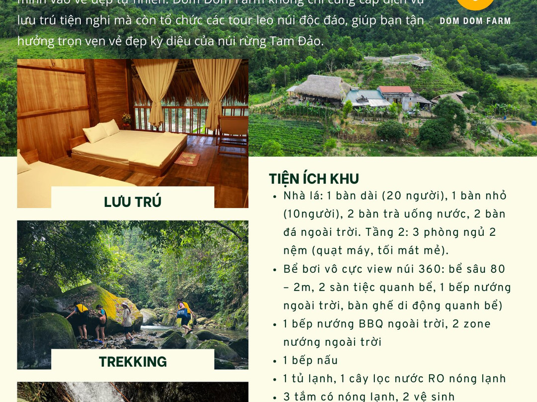 Thác Động Tiên-Thai Nguyen必去景点