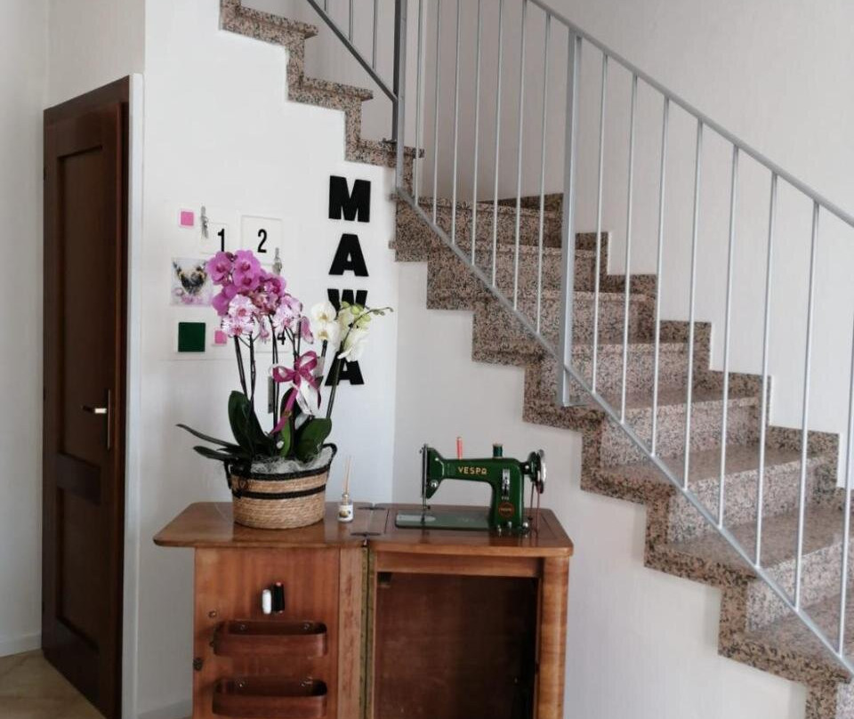 MAWA Bed & Breakfast