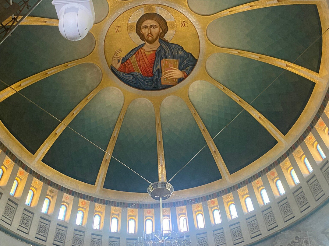 Orthodox Autocephalous Church of Albania-地拉那必去景点
