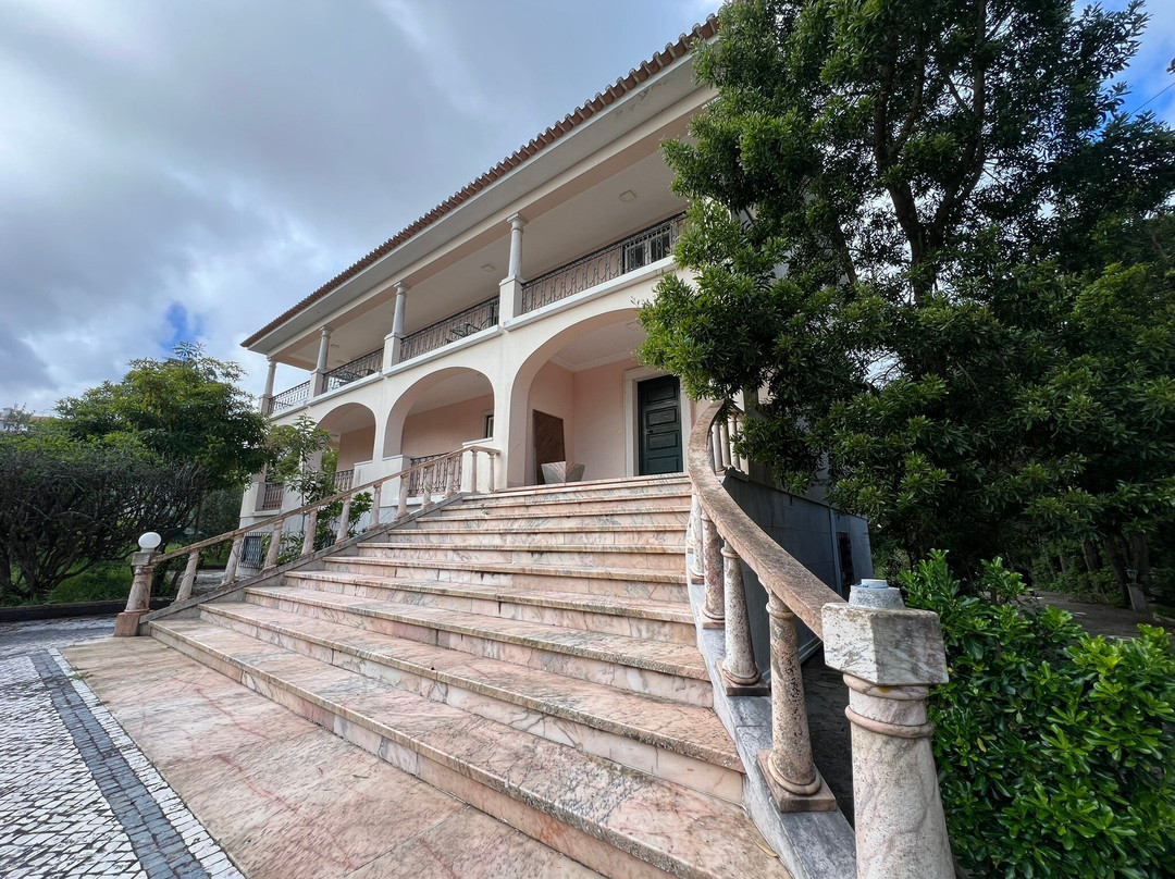 Villa Aedan Sintra主图