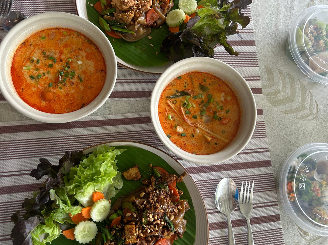 Sukjai Home Cooking School-Nong Chaeng必去景点