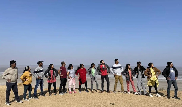 AKG TRAVEL & TOURS-柯钦必去景点