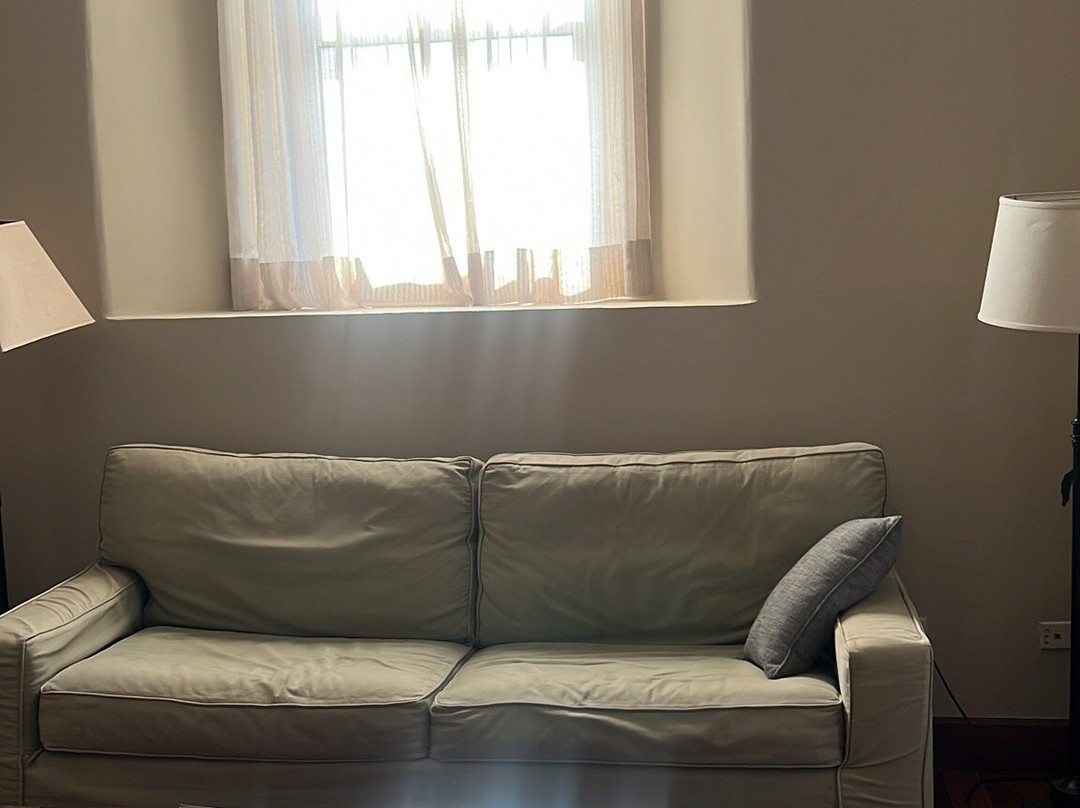 Las Clementinas Hotel主图