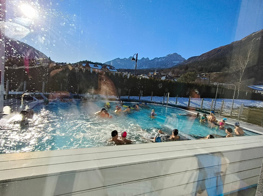 ACQUAin Andalo Spa & Wellness-安达洛必去景点