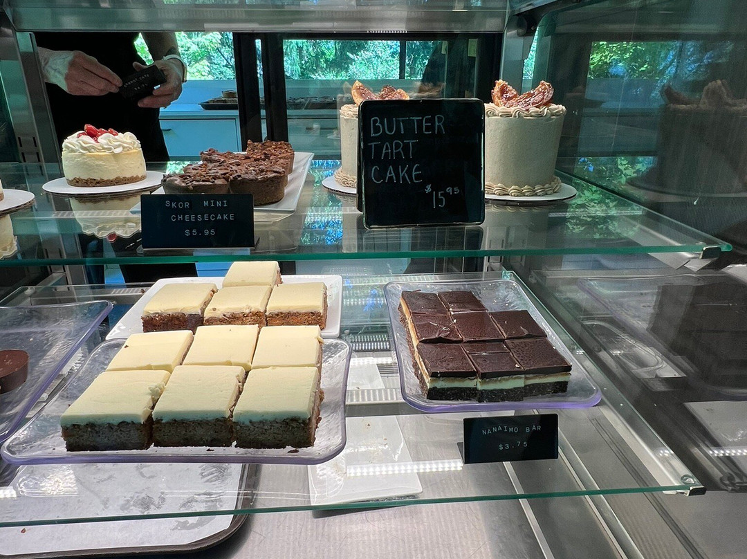 13th Street Winery-圣凯瑟琳斯必去景点