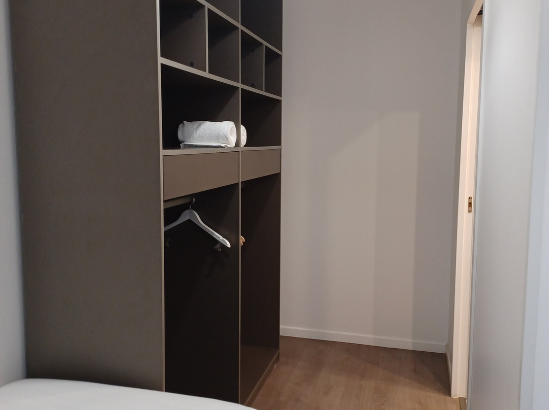 Hotel Libera Caen Colombelles主图