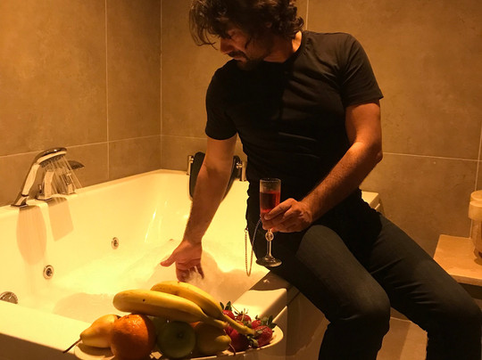 Maximum Hamam & Spa-库萨达斯必去景点