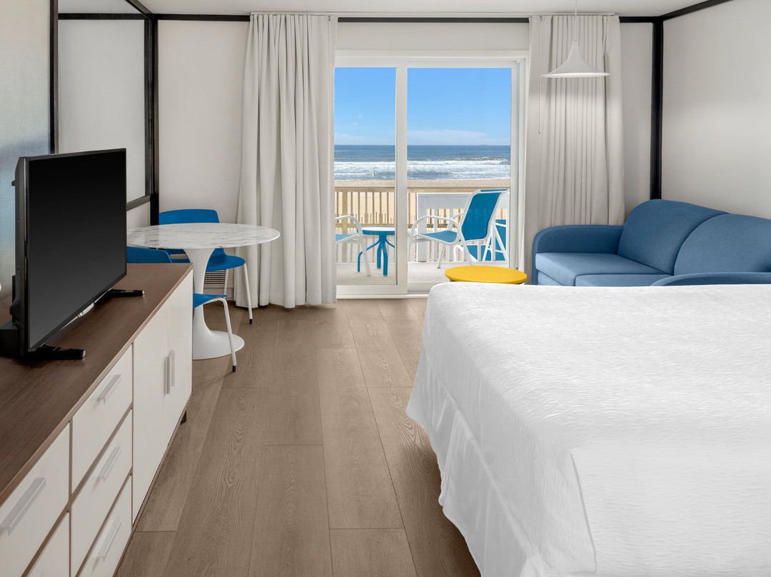Montauk Blue Hotel主图