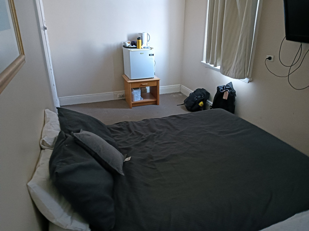 The Colliefields主图