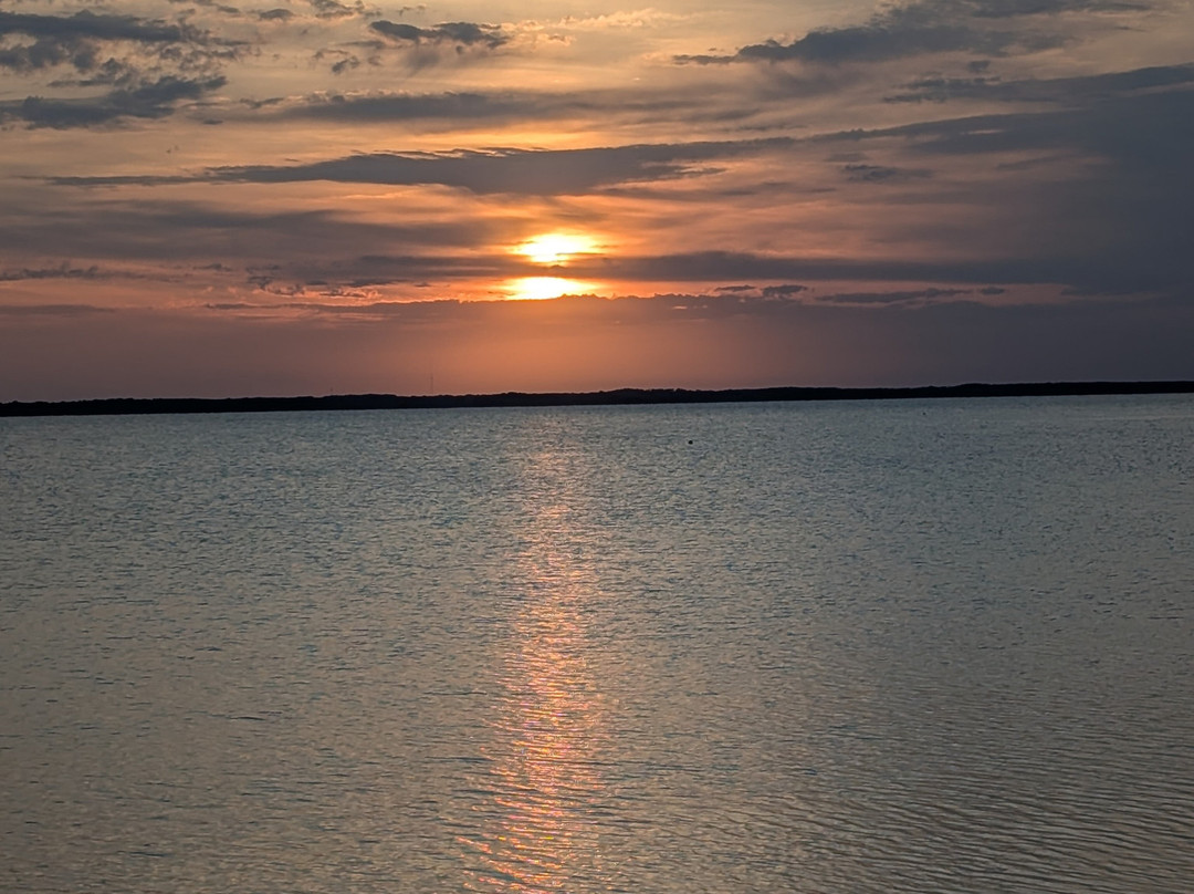Duck Town Park Boardwalk-Duck必去景点