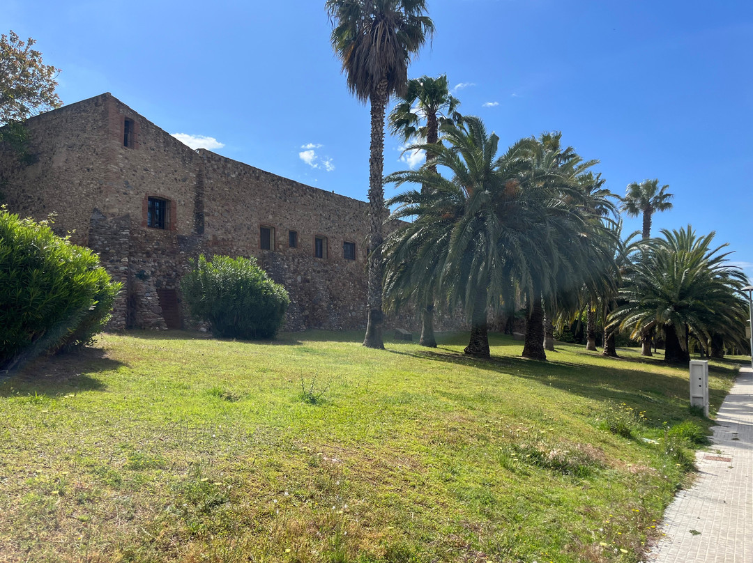 Castle Vilafortuny-坎布里尔斯必去景点