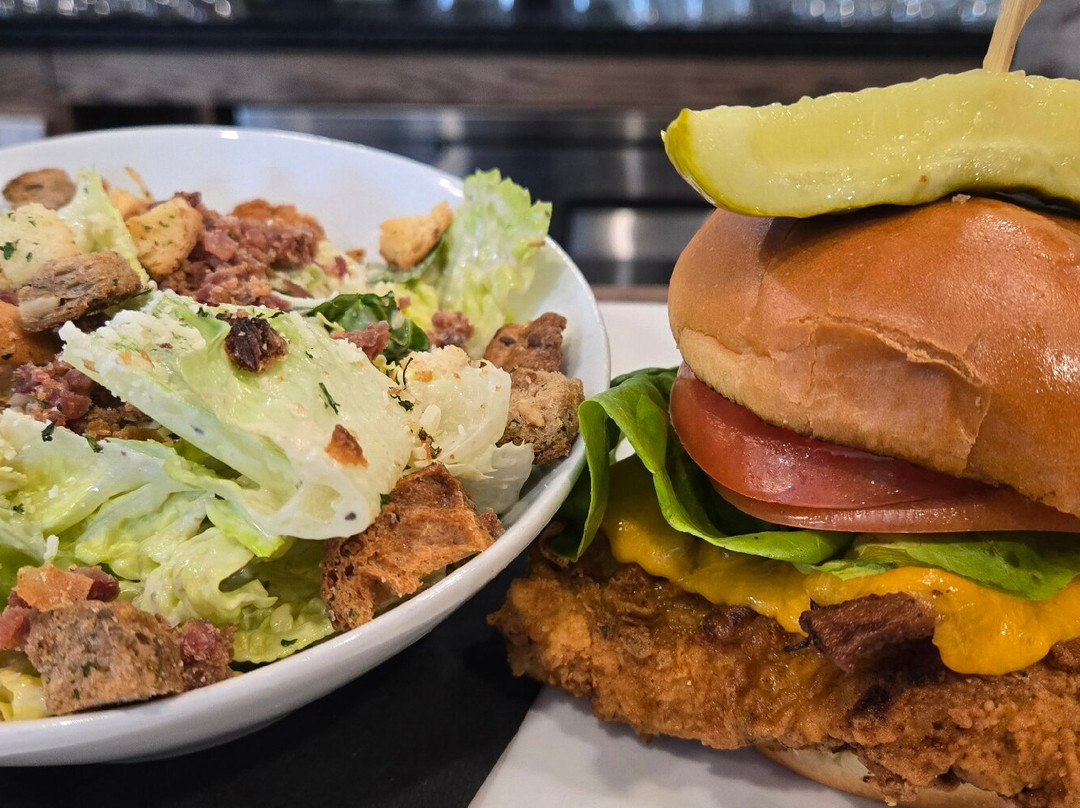 Kilmorey Lodge主图