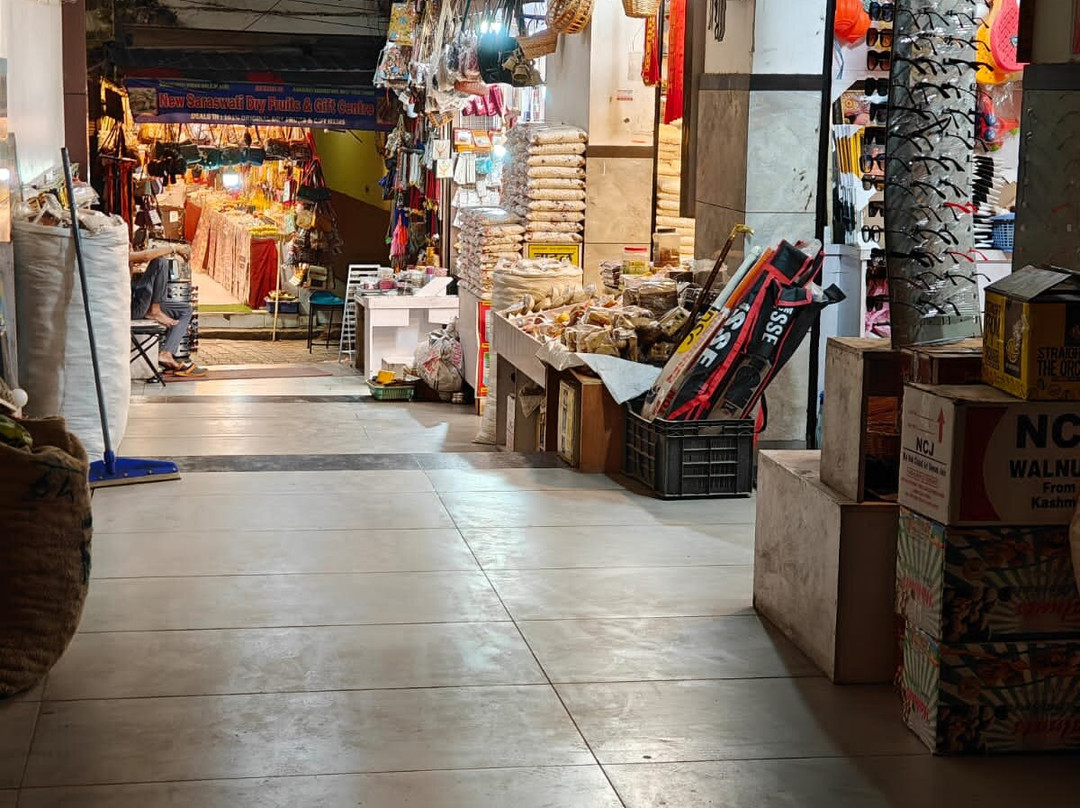 Hotel The Vaishvik主图