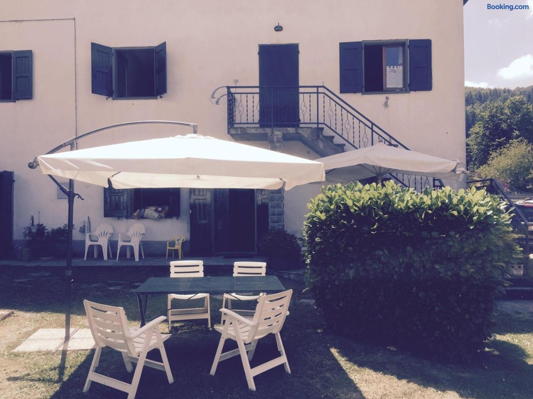 Bice Guest House