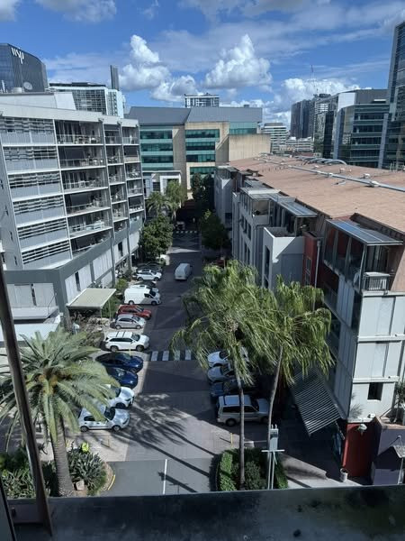 商业中心酒店主图