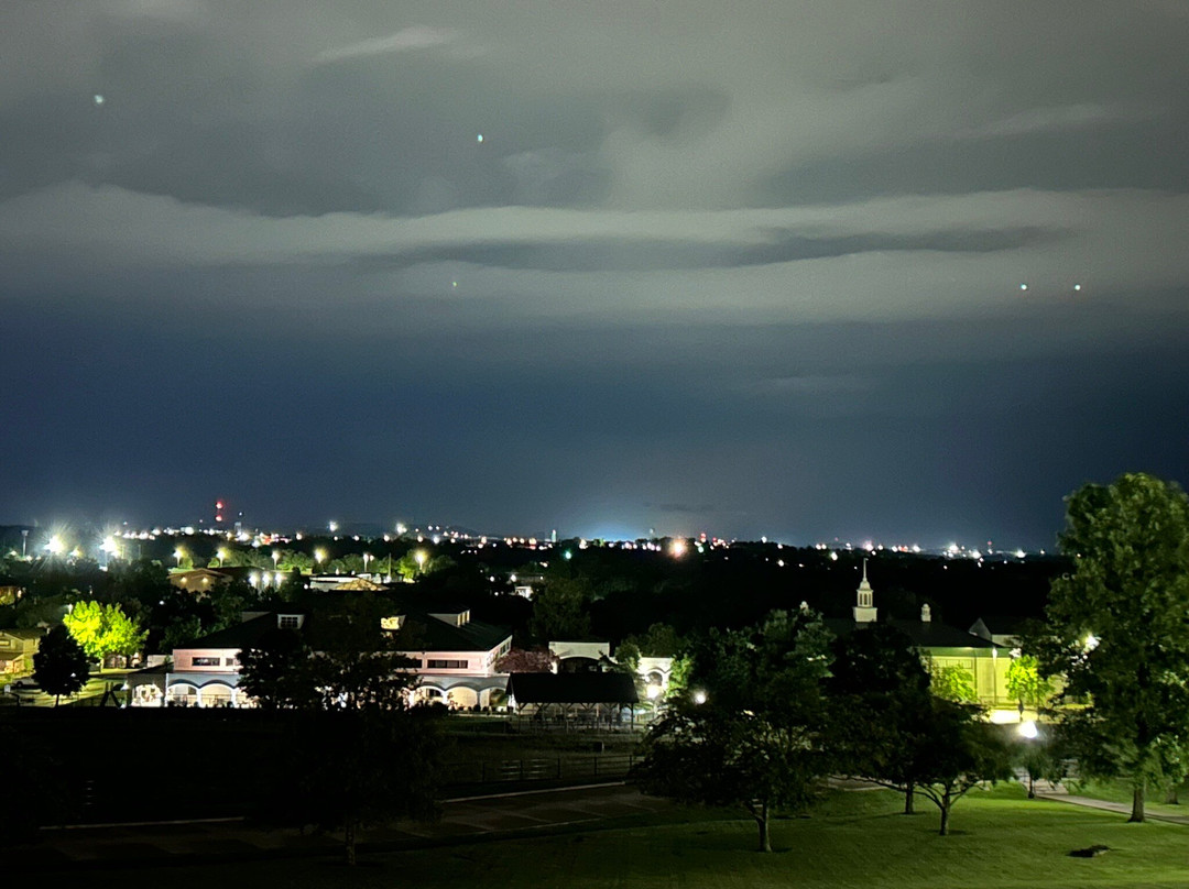 The Keeter Center at College of the Ozarks - Lodging主图