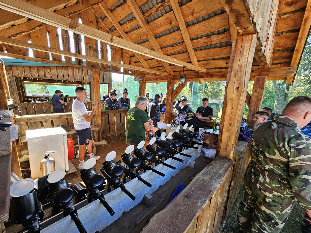 Sokol Feel Good Estate-Gracac必去景点