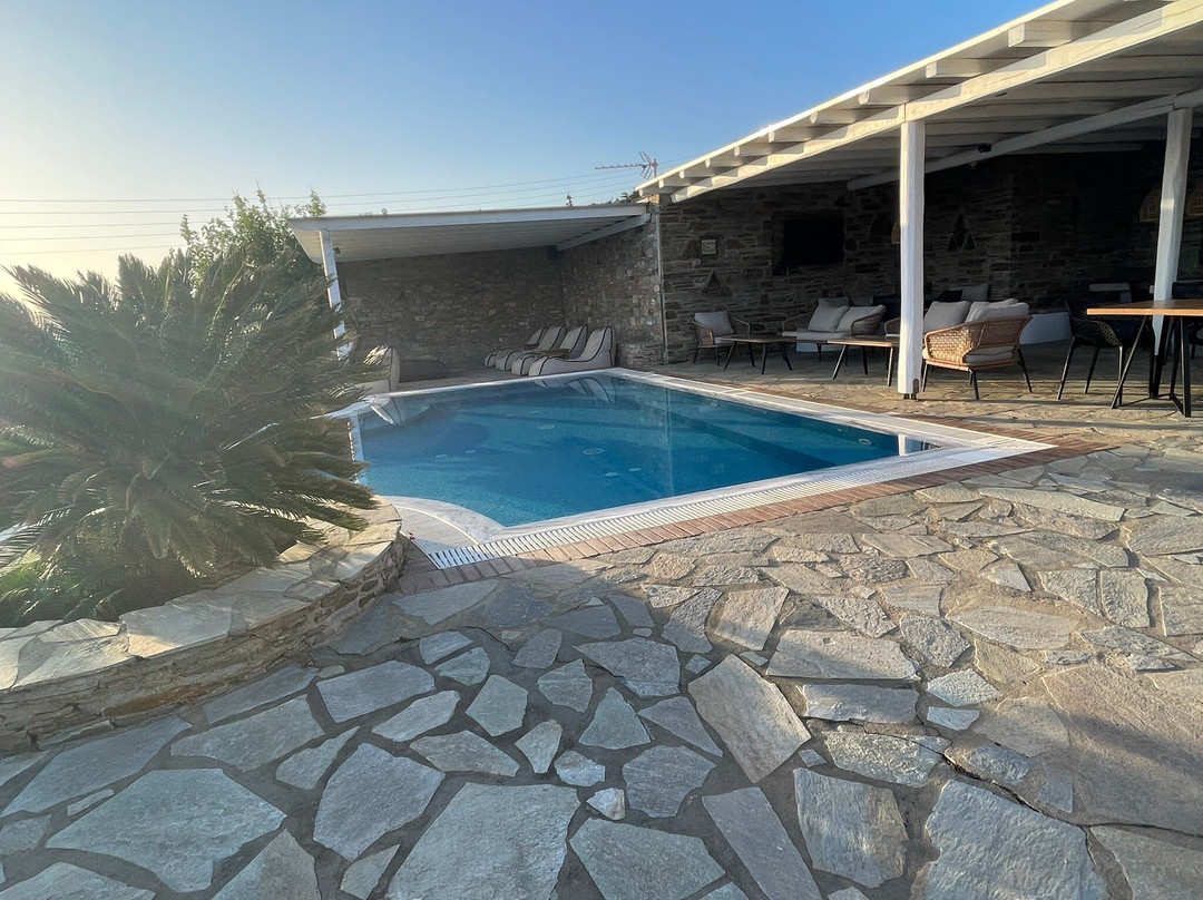 Blue Bay Village主图