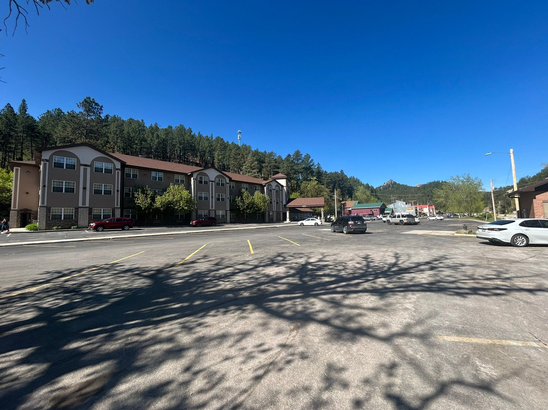 Comfort Inn & Suites Mt. Rushmore主图