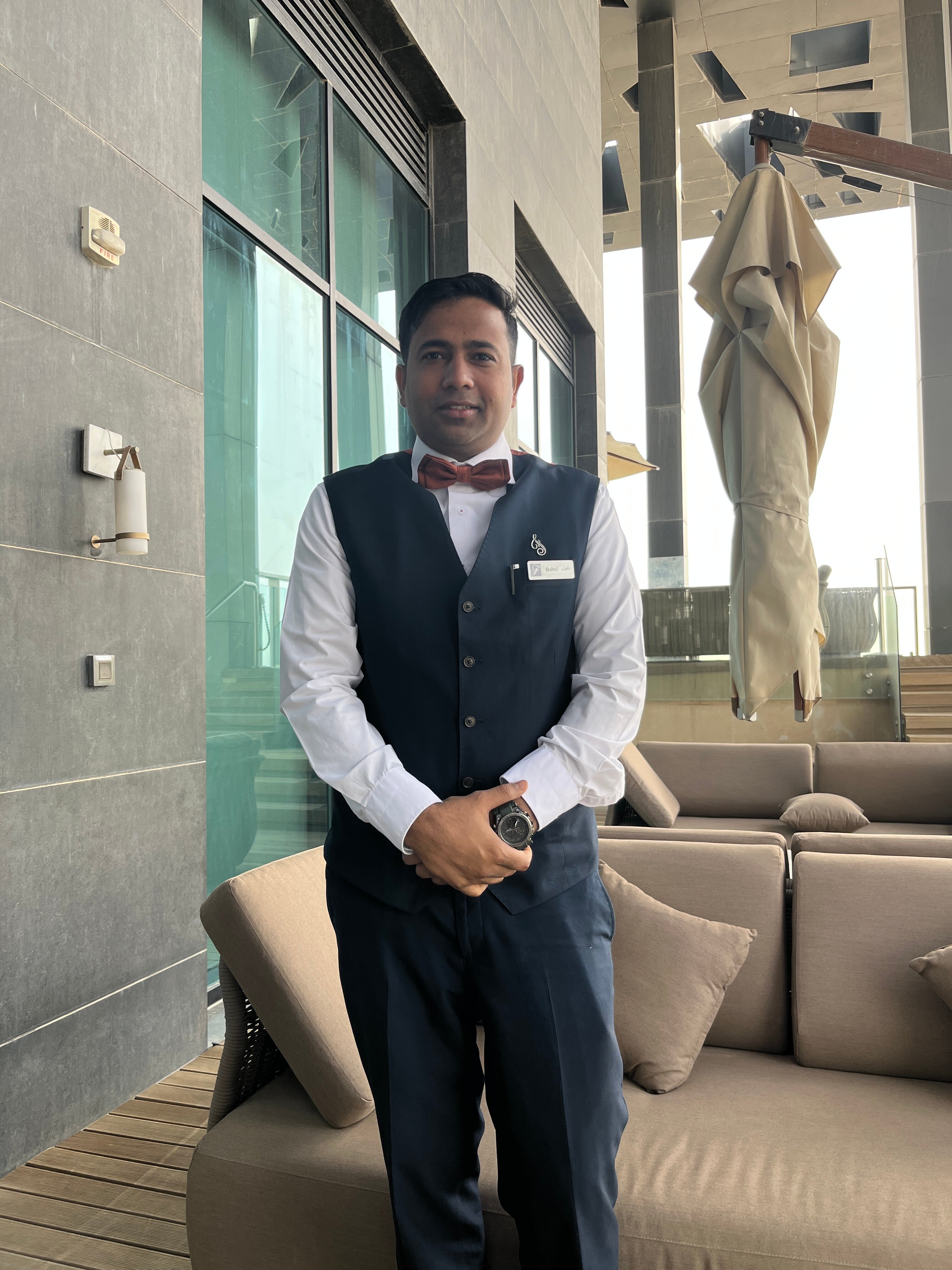 Fairmont Ramla Serviced Residences-官方