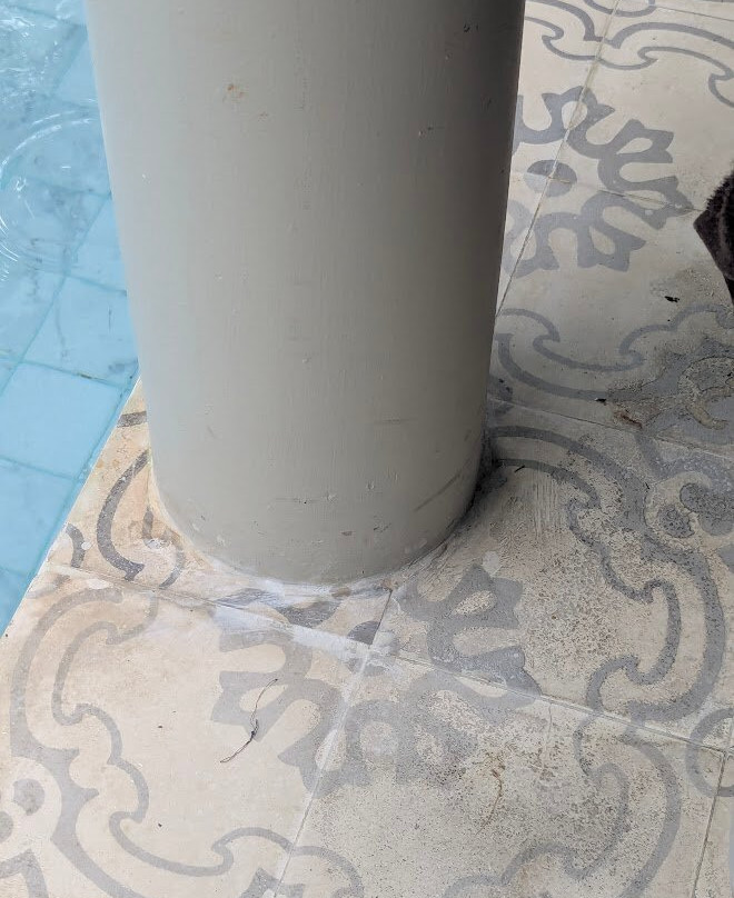 撒拉普吉度假村主图