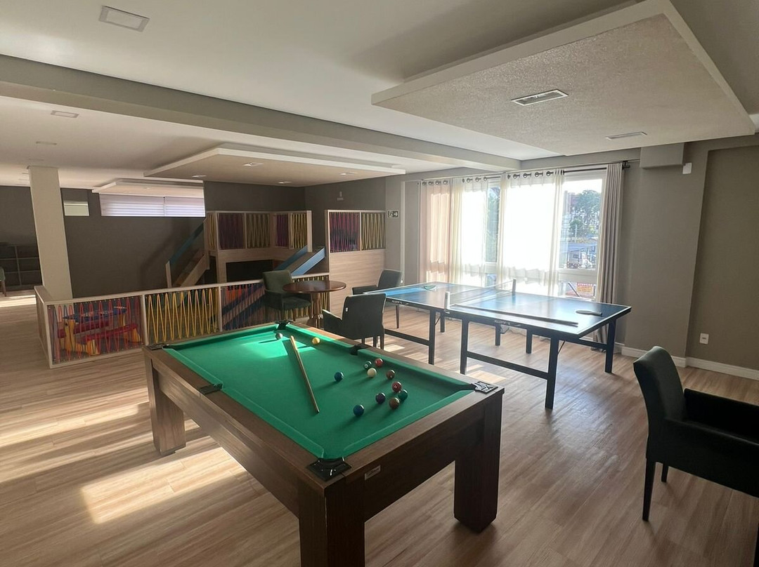 Hotel Alles Berg主图