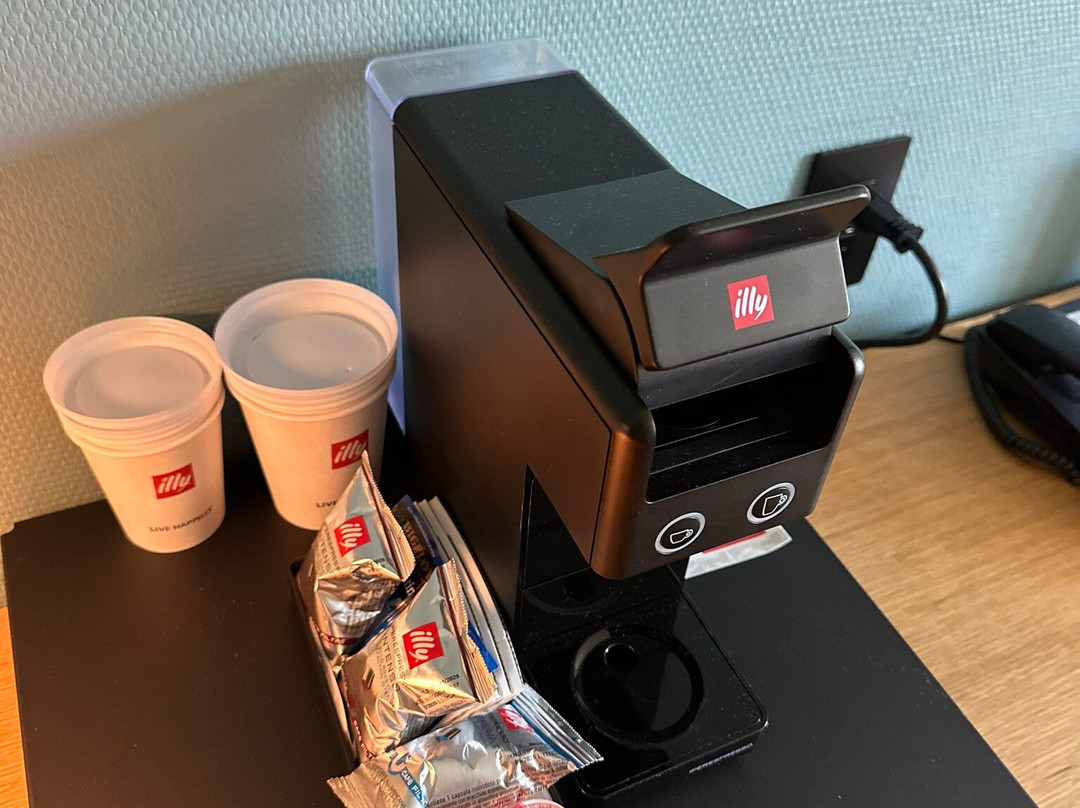 Haworth Hotel & Conference Center主图