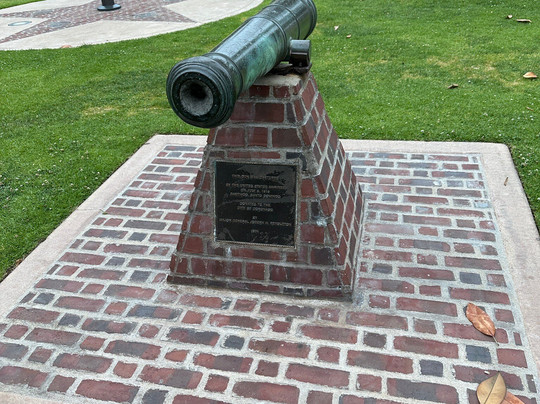 Star Park-科罗纳多必去景点