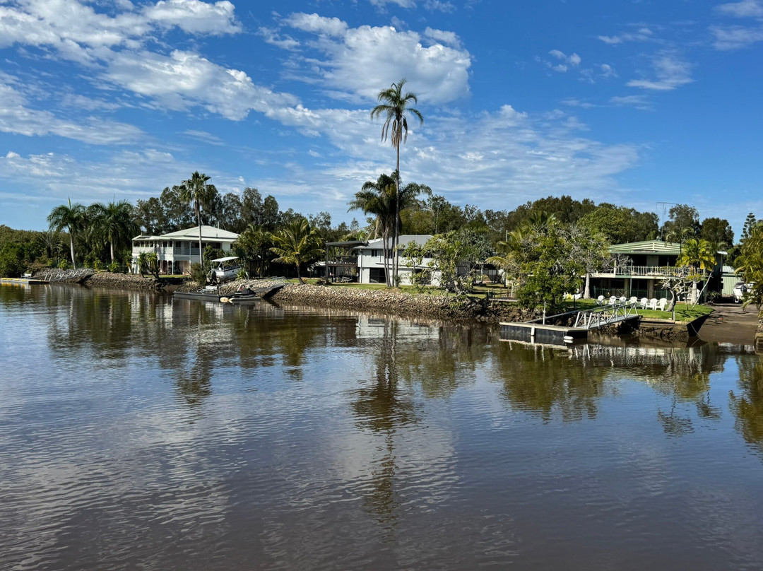 Cruise Maroochy Eco景点图片